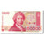 Billete, 50,000 Dinara, 1993, Croacia, KM:26a, 1993-05-30, UNC