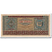 Banknote, Croatia, 5000 Kuna, 1943, 1943-09-01, KM:13a, UNC(63)
