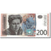 Banknote, Yugoslavia, 200 Dinara, 2001, KM:157a, UNC(65-70)