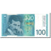 Banknote, Yugoslavia, 100 Dinara, 2000, KM:156a, UNC(65-70)