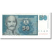 Banknote, Yugoslavia, 50 Novih Dinara, 1996, KM:151, UNC(65-70)