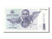 Banknot, Georgia, 1 Lari, 1995, UNC(65-70)