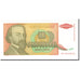 Banknote, Yugoslavia, 5,000,000,000 Dinara, 1993, KM:135a, UNC(65-70)