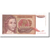Banknote, Yugoslavia, 10,000 Dinara, 1992, KM:116b, UNC(65-70)