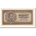 Billet, Serbie, 50 Dinara, 1942, 1942-05-01, KM:29, SPL