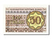 Billete, 50 Tyin, 1993, Kazajistán, UNC