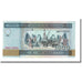 Azerbaijan, 1000 Manat, 2001, KM:23, UNC(65-70)