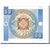 Banconote, Kirghizistan, 50 Tyiyn, Undated (1993), KM:3, FDS