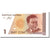 Banknote, KYRGYZSTAN, 1 Som, Undated (1994), KM:7, UNC(65-70)