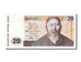 Kazakistan, 20 Tenge, 1993, FDS