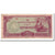 Banconote, Birmania, 10 Rupees, Undated (1942-44), KM:16b, BB+