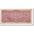 Banconote, Birmania, 10 Rupees, Undated (1942-44), KM:16b, BB+