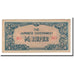 Burma, 1/4 Rupee, 1942, KM:12a, AU(55-58)