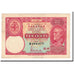 Sarawak, 10 Cents, 1940, 1940-08-01, KM:25b, AU(50-53)