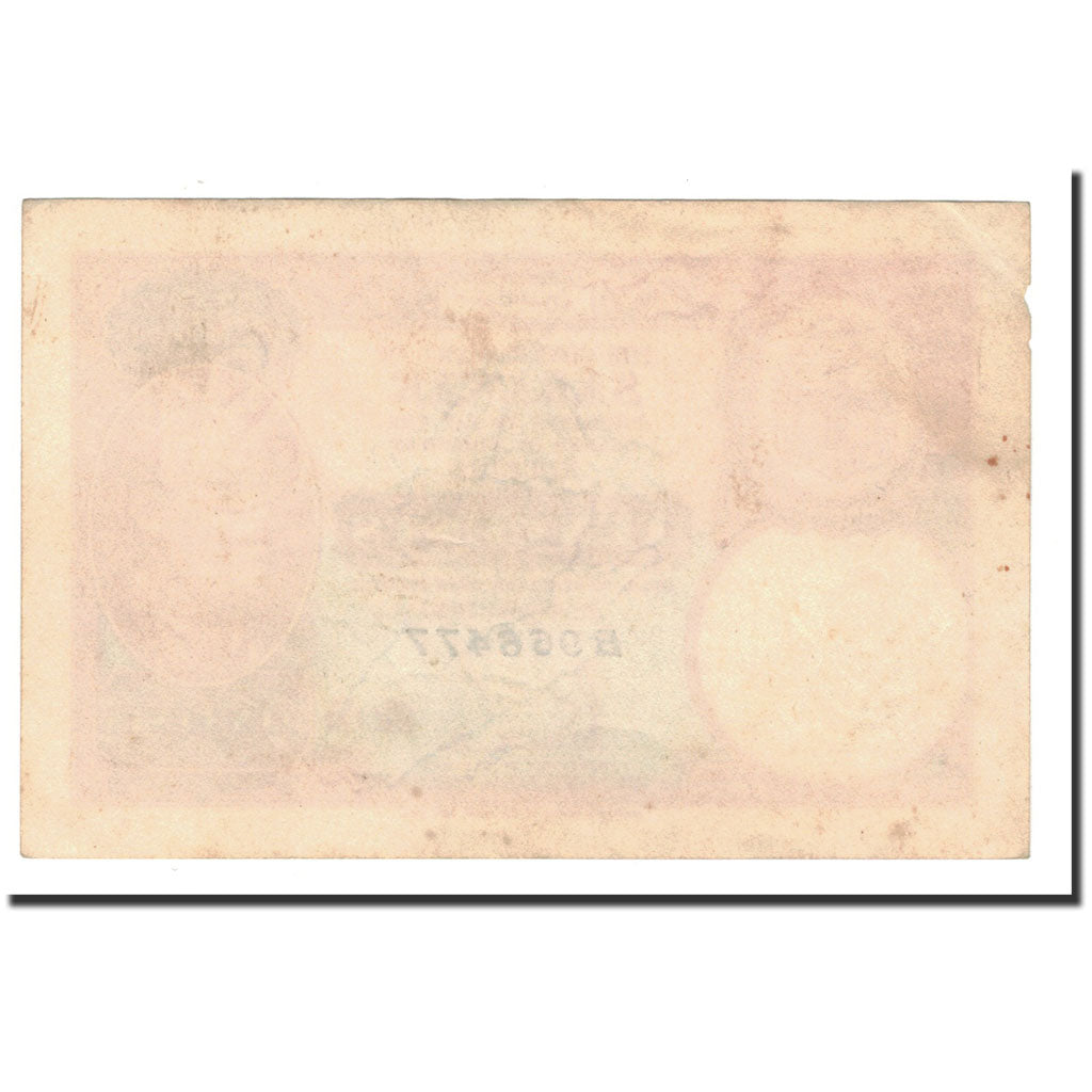 Sarawak, 10 Cents, 1940, 1940-08-01, KM:25b, AU(50-53)