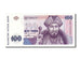 Kazakistan, 100 Tenge, 1993, FDS
