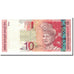 Banconote, Malesia, 10 Ringgit, 2004, KM:46, Undated, SPL