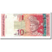 Banconote, Malesia, 10 Ringgit, 2004, KM:46, Undated, SPL