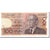 Banknote, Morocco, 100 Dirhams, 1987, KM:65d, UNC(65-70)
