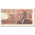 Billete, 100 Dirhams, 1987, Marruecos, KM:65c, UNC
