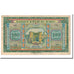 Biljet, Marokko, 100 Francs, 1943, 1943-05-01, KM:27A, TTB