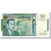 Morocco, 50 Dirhams, 2009, KM:72, UNC(65-70)