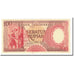 Geldschein, Indonesien, 100 Rupiah, 1958, KM:59, UNZ