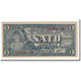 Banknote, Indonesia, 1 Rupiah, 1945, KM:17a, UNC(65-70)
