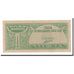 Banknote, Indonesia, 1 Sen, 1945, KM:13, UNC(65-70)