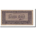 Billet, Indonésie, 5 Sen, 1945, 1945-10-17, KM:14, NEUF