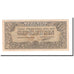 Banknote, Indonesia, 10 Sen, 1945, KM:15b, UNC(65-70)