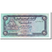 Banconote, Repubblica Araba dello Yemen, 20 Rials, 1985, KM:19c, Undated, FDS
