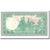 Banknot, Arabska Republika Jemenu, 1 Rial, Undated (1973), KM:11b, UNC(63)