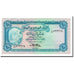 Banknote, Yemen Arab Republic, 10 Rials, Undated (1973), KM:13b, UNC(65-70)