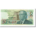 Marocco, 50 Dirhams, 1987, KM:64c, FDS