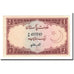 Biljet, Pakistan, 1 Rupee, 1973, Undated, KM:10a, SUP