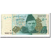 Banknote, Pakistan, 500 Rupees, 2007, KM:49b, UNC(65-70)