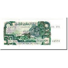 Banknote, Algeria, 50 Dinars, 1977, 1977-11-01, KM:130a, UNC(65-70)