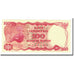 Biljet, Indonesië, 100 Rupiah, 1984, KM:122a, SPL+