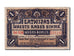 Banconote, Lettonia, 1 Rublis, 1919, SPL-