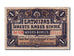 Banconote, Lettonia, 1 Rublis, 1919, SPL-