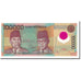 Banknote, Indonesia, 100,000 Rupiah, 1999, KM:140, UNC(65-70)