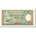 Banconote, Indonesia, 25 Rupiah, 1958, KM:57, FDS