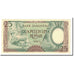 Banknote, Indonesia, 25 Rupiah, 1958, KM:57, UNC(65-70)