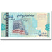 Banknot, Arabska Republika Jemenu, 500 Rials, 2001, KM:31, UNC(65-70)