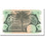Billet, Yemen Democratic Republic, 10 Dinars, 1984, Undated, KM:9b, NEUF