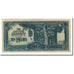 Banknote, MALAYA, 10 Dollars, Undated (1942-44), KM:M7b, UNC(63)