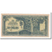 Geldschein, MALAYA, 10 Dollars, Undated (1942-44), KM:M7c, UNZ
