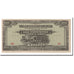 Malesia, 1000 Dollars, undated (1945), KM:M10b, SPL