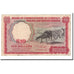 Banknote, Malaya and British Borneo, 10 Dollars, 1961, 1961-03-01, KM:9a